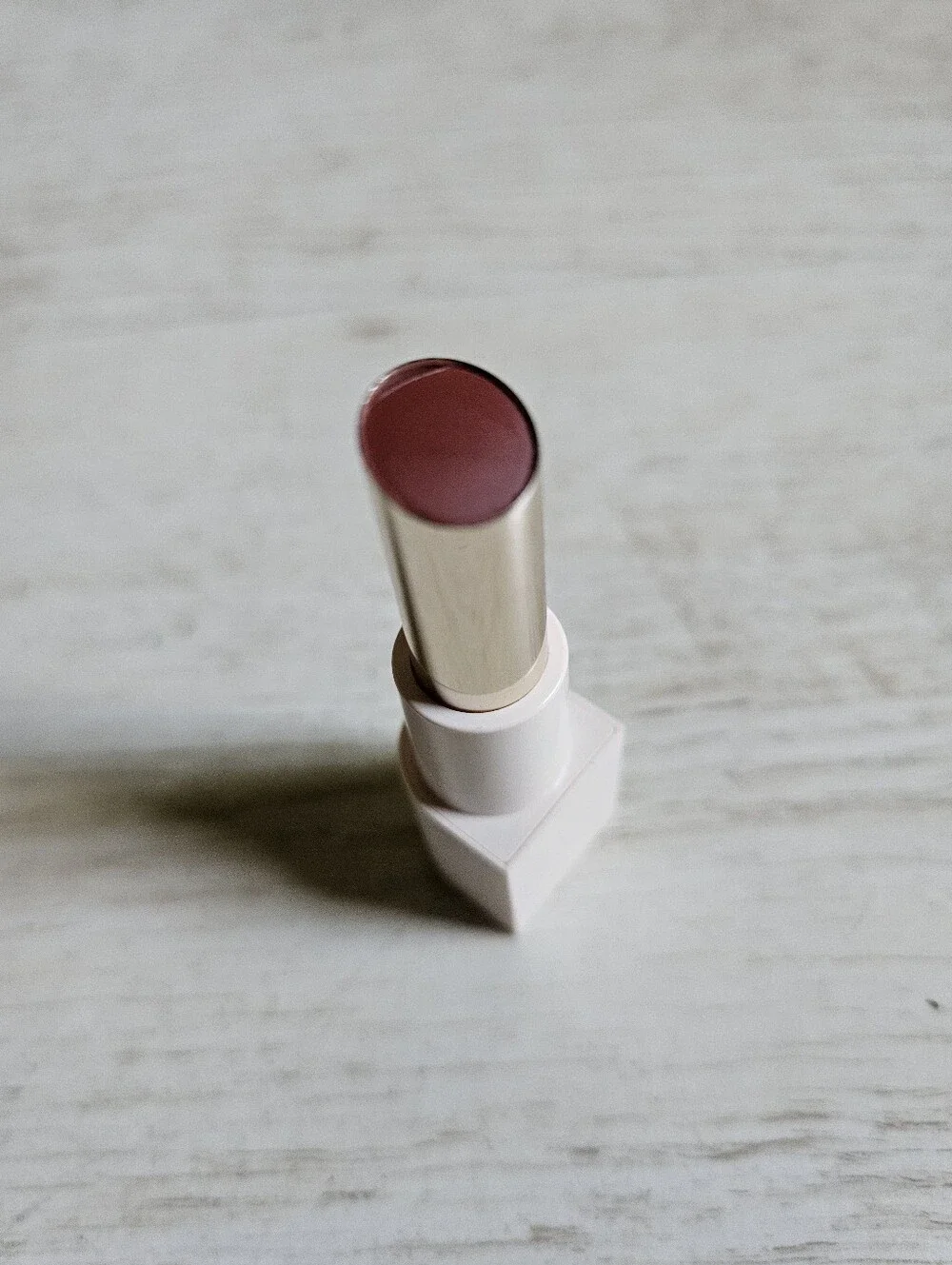 Rare Beauty With Gratitude Dewy Lip Balm - Support (Discontinued)